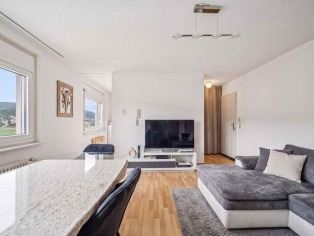 Wohnung kaufen in Untersiggenthal, Aargau