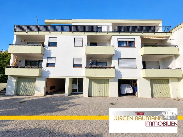 Wohnung kaufen in Frommern, Balingen