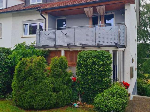 Wohnung mieten in Jebenhausen, Göppingen
