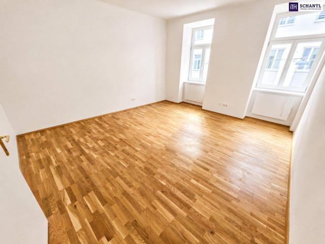 Apartment kaufen in KG Hernals, Wien