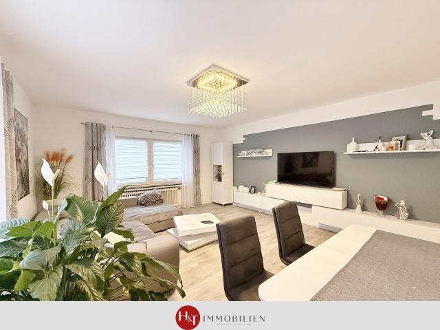 Wohnung kaufen in Woltmershausen, Bremen