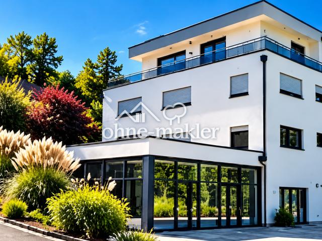 Apartment kaufen in Oberach, Rehling