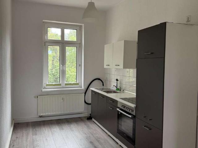 Wohnung mieten in Ost, Leipzig