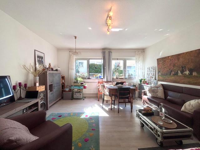 Wohnung kaufen in Damm, Aschaffenburg