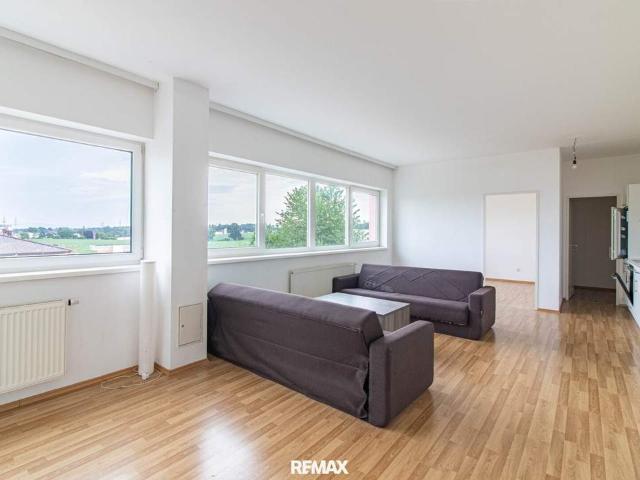 Wohnung mieten in Oberösterreich