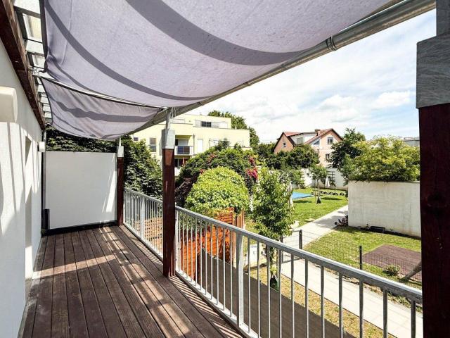 Apartment kaufen in Sankt Leonhard, Gersdorf-Feistritz