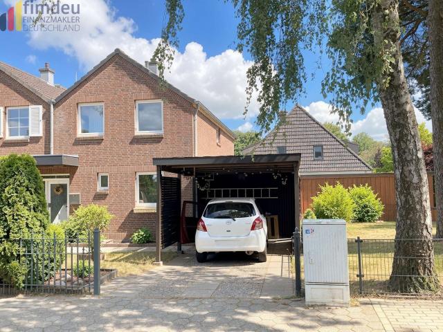 Villa kaufen in Glinde, Schleswig-Holstein