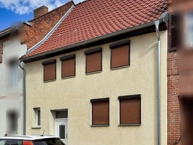 Haus kaufen in Gröningen, Börde