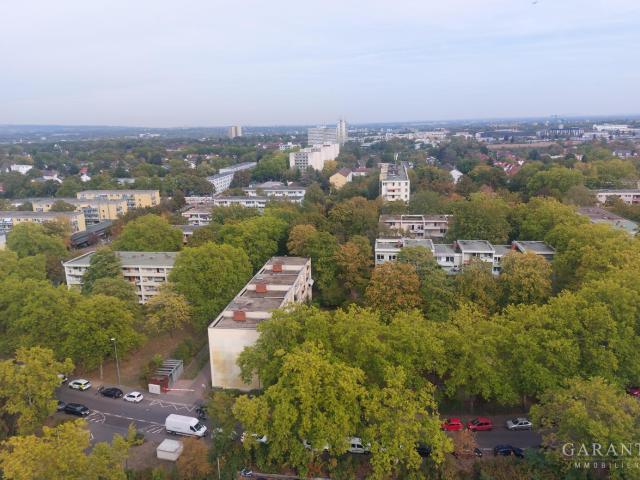 Wohnung kaufen in Oberstadt, Mainz
