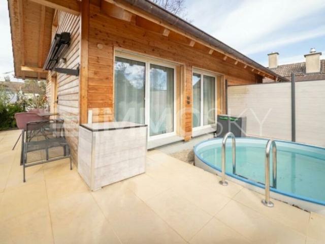 Einfamilienhaus kaufen in Kirchdorf (BE), Bern