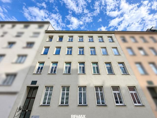 Wohnung kaufen in Seestadt, Wien