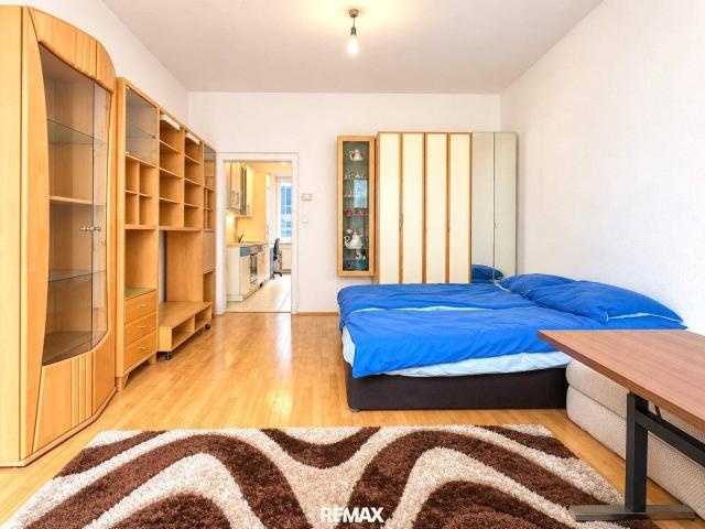 Apartment kaufen in Favoriten, Wien