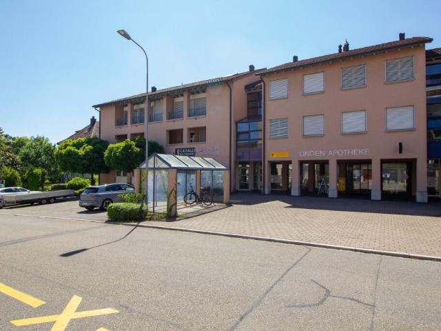Wohnung kaufen in Unterentfelden, Aargau