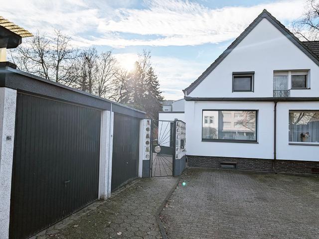 Haus kaufen in Moers, Nordrhein-Westfalen