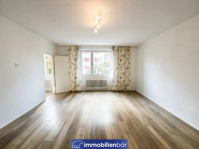Apartment mieten in Altstadtviertel, Linz