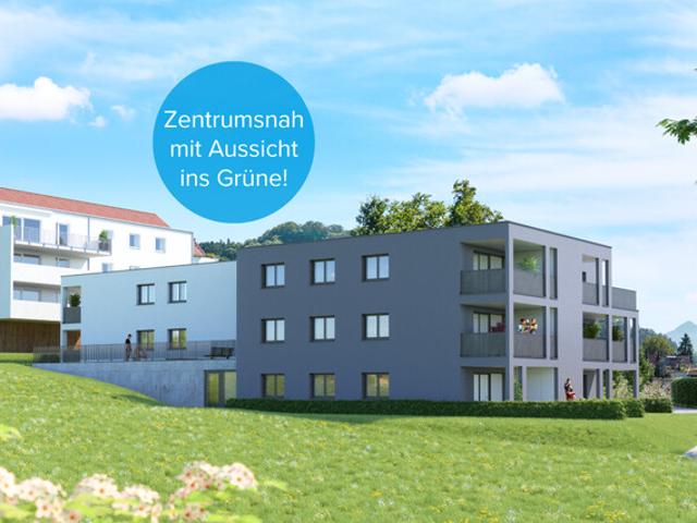 Apartment kaufen in Dornbirn, Vorarlberg