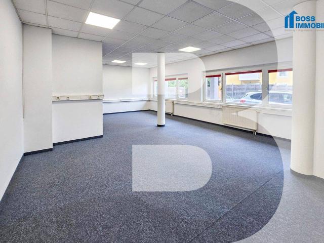 Büro mieten in St. Dionysen, Traun