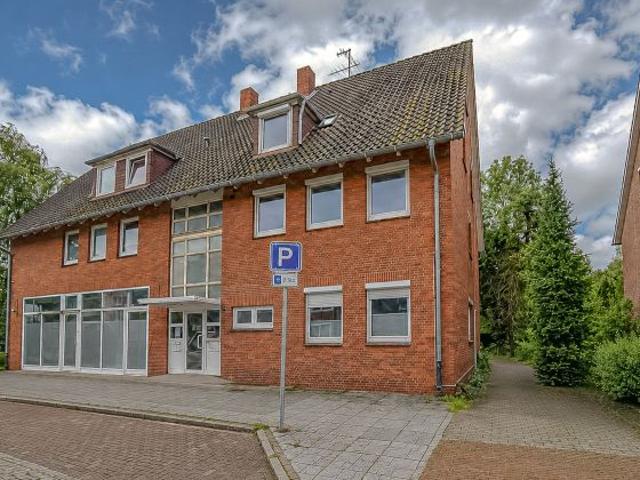 Wohnung mieten in Stade, Niedersachsen