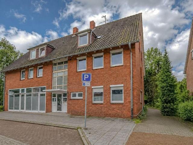 Apartment mieten in Kopenkamp, Stade