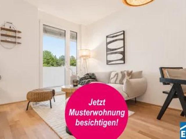 Apartment mieten in Donaustadt, Wien