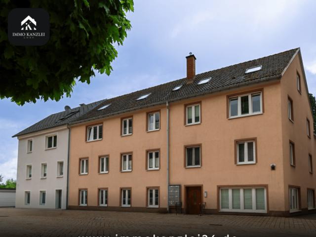 Wohnung kaufen in Hornberg, Baden-Württemberg