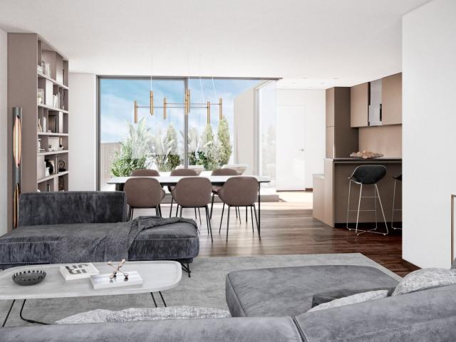 Wohnung kaufen in Seestadt, Wien