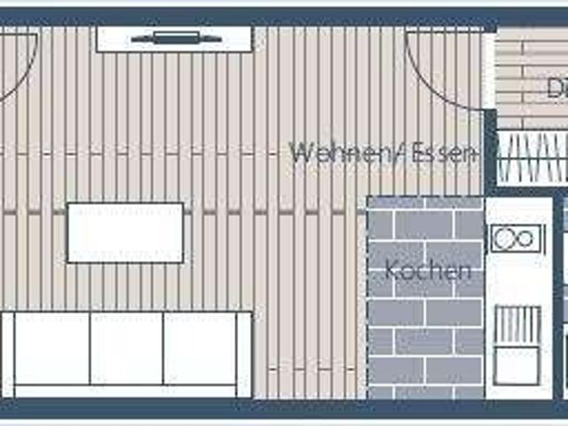 Wohnung kaufen in Altlindenau, Leipzig