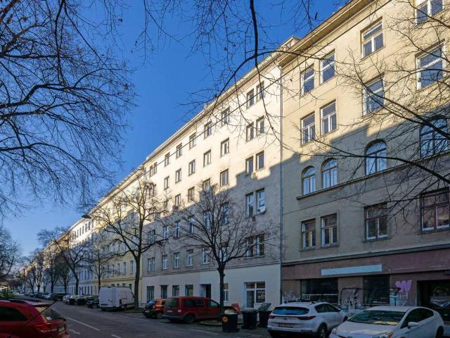 Wohnung kaufen in Leopoldstadt, Wien