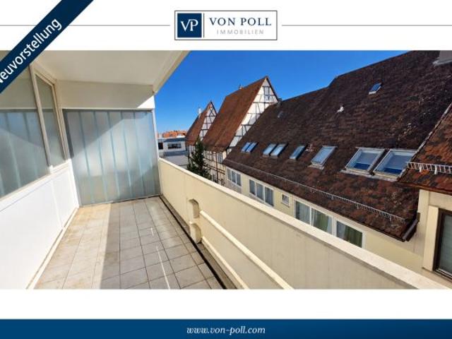 Wohnung kaufen in Sindelfingen, Landkreis Böblingen