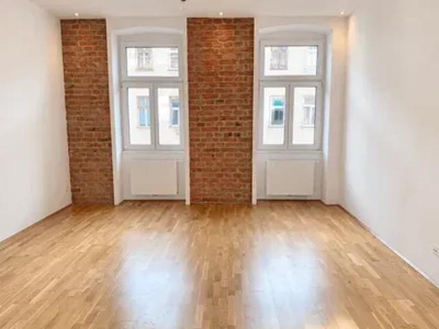 Apartment mieten in Favoriten, Wien