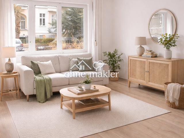 Apartment kaufen in Tempelhof–Schöneberg, Berlin