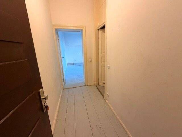 Apartment mieten in Moabit, Berlin