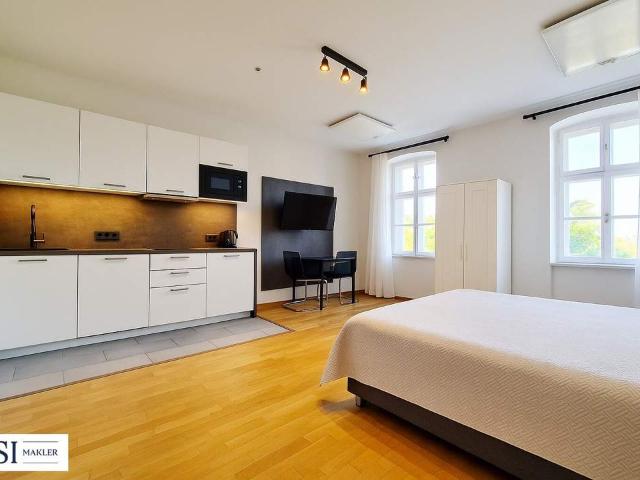 Wohnung kaufen in Ottakring, Wien