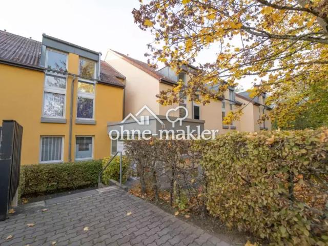 Apartment mieten in St. Johann, Saarbrücken