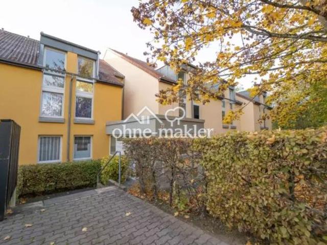 Wohnung mieten in St. Johann, Saarbrücken