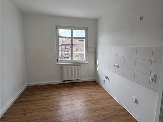 Apartment mieten in Martinsviertel-West, Hessen