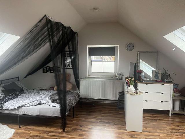 Wohnung mieten in Wiedenest, Bergneustadt