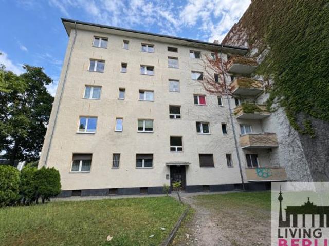 Wohnung kaufen in Berlin