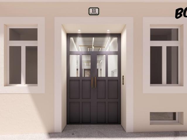Wohnung kaufen in Wien