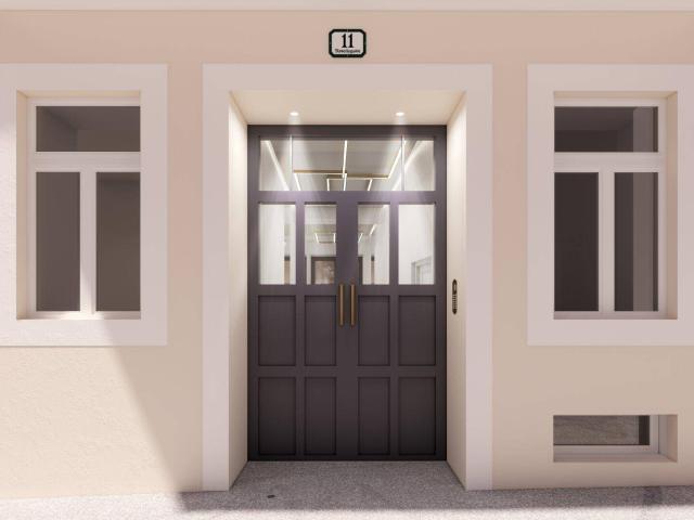 Apartment kaufen in Meidling, Wien