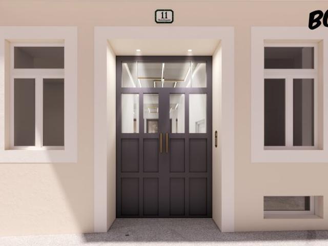Wohnung kaufen in Wien