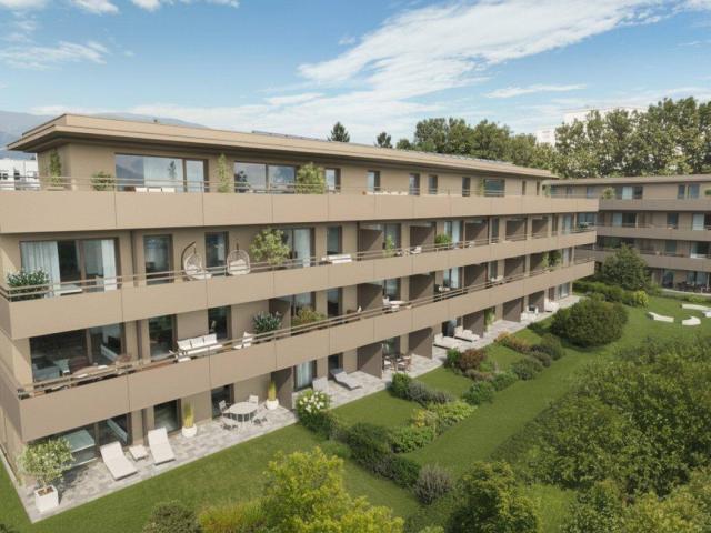 Apartment kaufen in Andritz, Gersdorf-Feistritz