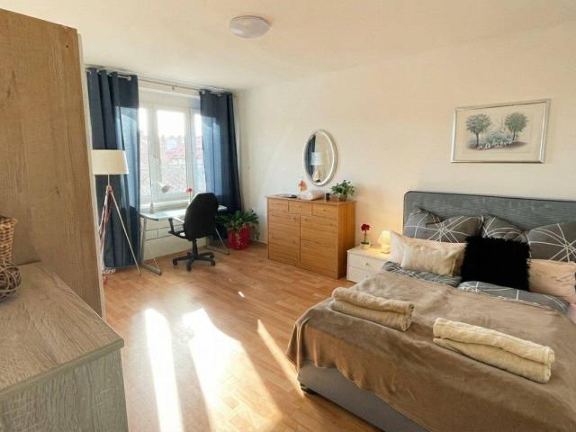 Apartment kaufen in Innenstadt, Krems an der Donau