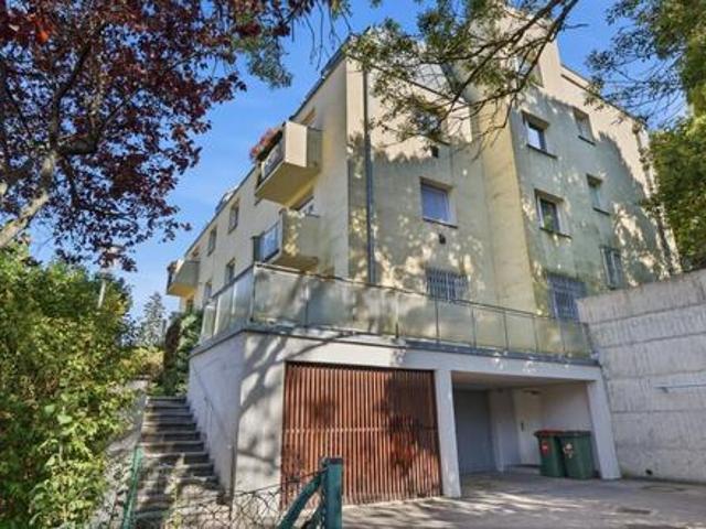 Wohnung kaufen in Wien