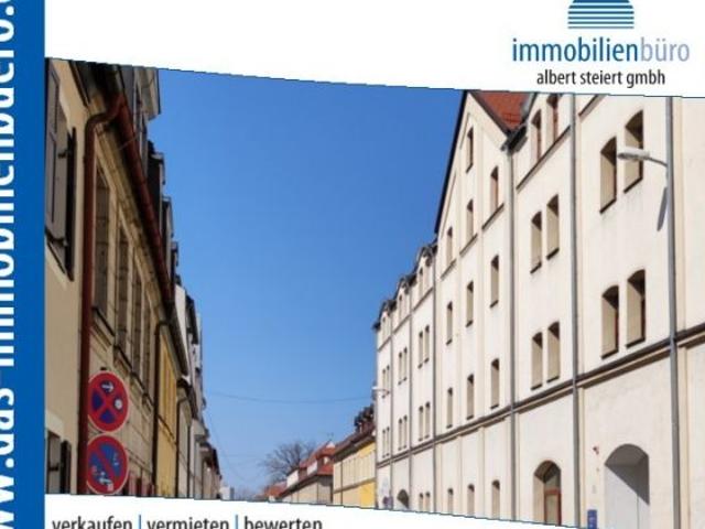 Wohnung kaufen in Erlangen, Bayern