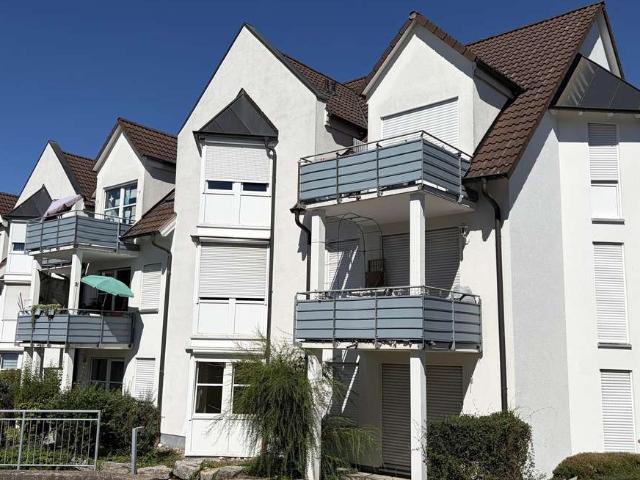 Wohnung kaufen in Ofterdingen, Landkreis Tübingen