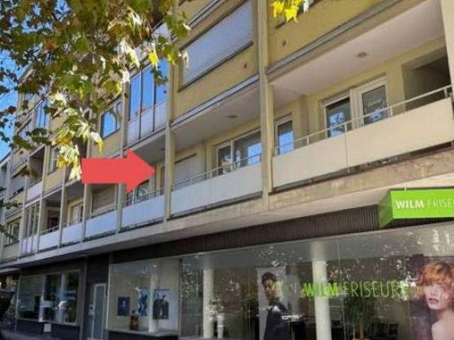 Wohnung kaufen in Konstanz, Landkreis Konstanz