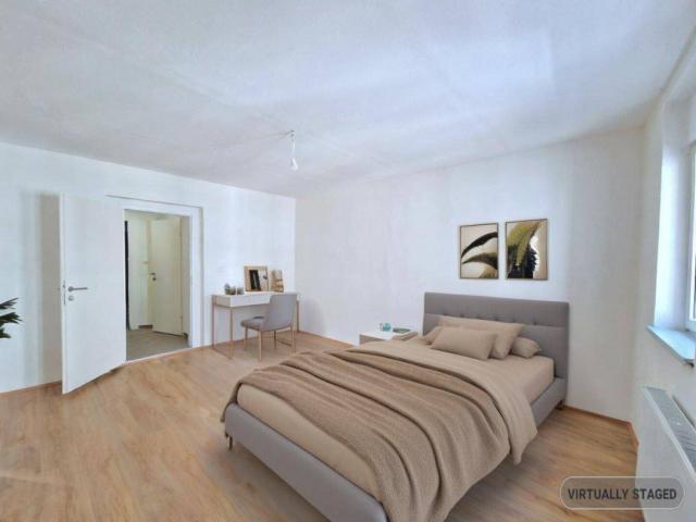 Apartment mieten in Gries, Gersdorf-Feistritz