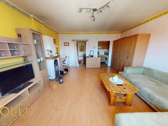 Apartment kaufen in Katastralgemeinde Hainburg an der Donau, Hainburg an der Donau