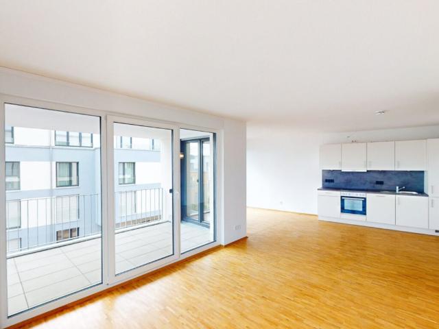 Apartment mieten in Hardt, Schwäbisch Gmünd